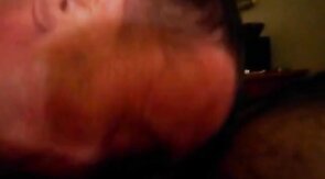 Starker Sauger: Amateur Gay Fun