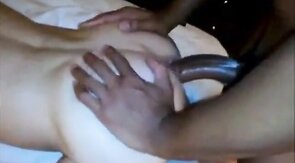 Big Cock Bareback Amateur Fucker