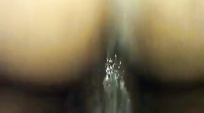 Raw Bareback Black Cock