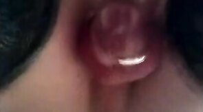 Sissy Slut Cameron's Interracial Bareback BBC Adventure