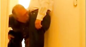 Daddy's Secret Cruise