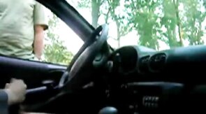 Daddy Caught Jerking Off His Big Cock