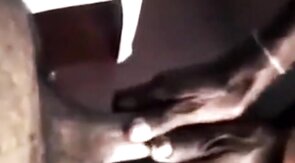 Grandpa Sucks Indian Amateur