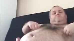 Huge Cock Bareback for Amateur Interracial Couple