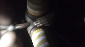 Black Bareback Freaks