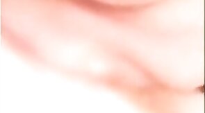 Big-Cock Twink Sucks Outdoors