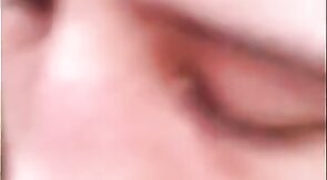 Big-Cock Twink Sucks Outdoors