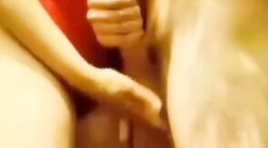 Bareback Twinks: Amateur Cum Tribute