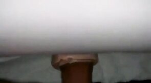 Twink Fucks His Sex Toy