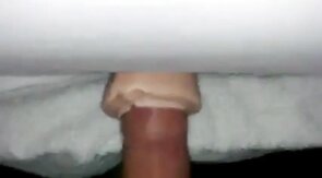 Twink Fucks His Sex Toy