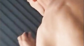 Raw PNP Party with Bareback Fuck!