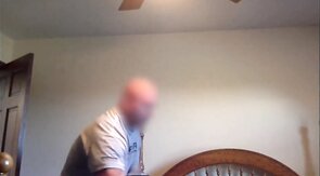 White Thug Barebacks Black Guy