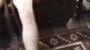 Amateur Horny Bear Daddy