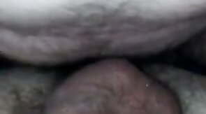 Big Dick Brent's Bareback Return: Amateur Takes on a Huge Cock