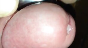 Close-Up Orgasm with Sex Toy - Lost Control
