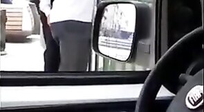 Daddy's Secret Voyeur Tape