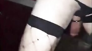 Sexychantal im Adult Theater: Hengs Treffen