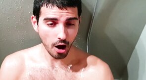 Piss on me and then use my mouth