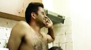 Sucking Cock While He's On The Phone