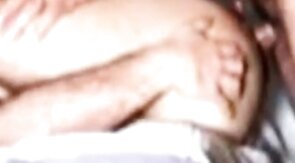 Silver Bear Daddy Pounds My Hole