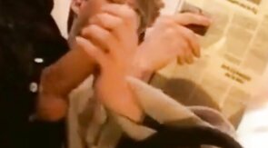Twink Massage Handjob
