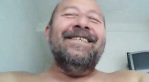 Osos maduros: Papi y su osito