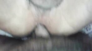 Bareback Amateur Argentinos