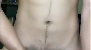 Big Daddies Stroking Together