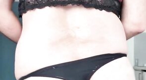 Gay hot chubby Body