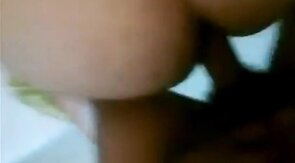 Barebacking My Arab Friend - Amateur Man Takes Tourist