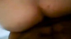 Barebacking My Arab Friend - Amateur Man Takes Tourist