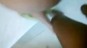 Barebacking My Arab Friend - Amateur Man Takes Tourist