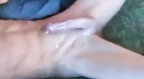 Twink's First Handjob Adventure