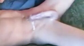 Twink's First Handjob Adventure