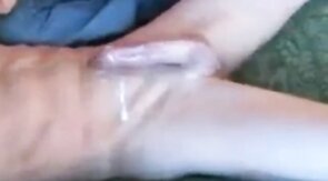 Twink's First Handjob Adventure