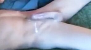 Twink's First Handjob Adventure