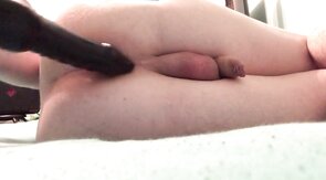 Nerdy Twink's Toy Knot