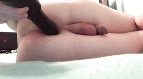 Nerdy Twink's Toy Knot
