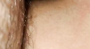 Amateur Turkish Top Anal