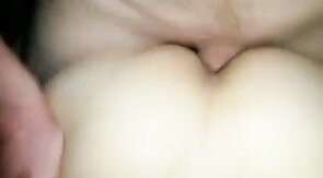 Daddy's Bareback Creampie