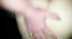 Daddy's Bareback Creampie