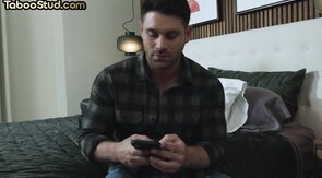 muscle stud buttfucked by his muscle BF