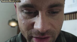 muscle stud buttfucked by his muscle BF