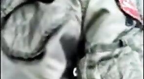 Shopping Center Car Park Blowjob