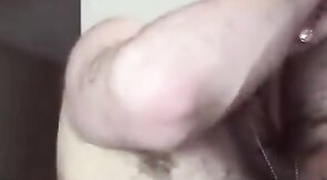 Straight Guy Gets Serviced by a Daddy