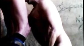 Daddy's Outdoor Adventure: A Very Good Fuck