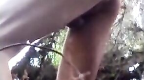 Bareback Amateur Takes on Married Men