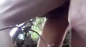 Bareback Amateur Takes on Married Men