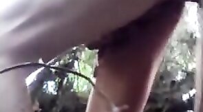 Bareback Amateur Takes on Married Men