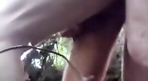 Bareback Amateur Takes on Married Men
